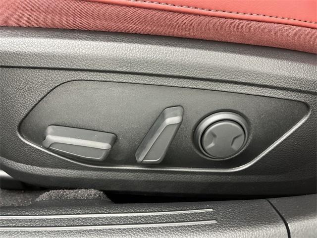 new 2025 Kia K5 car, priced at $31,211