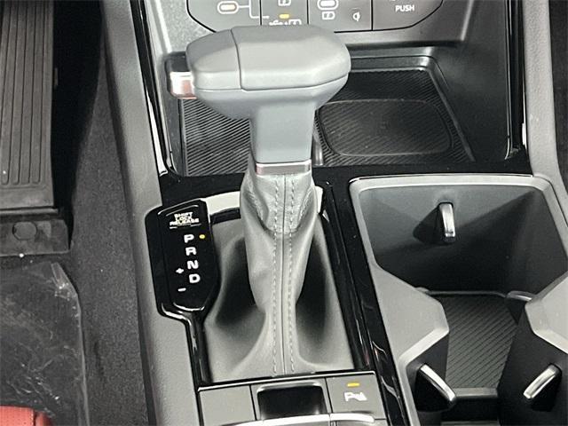 new 2025 Kia K5 car, priced at $31,211