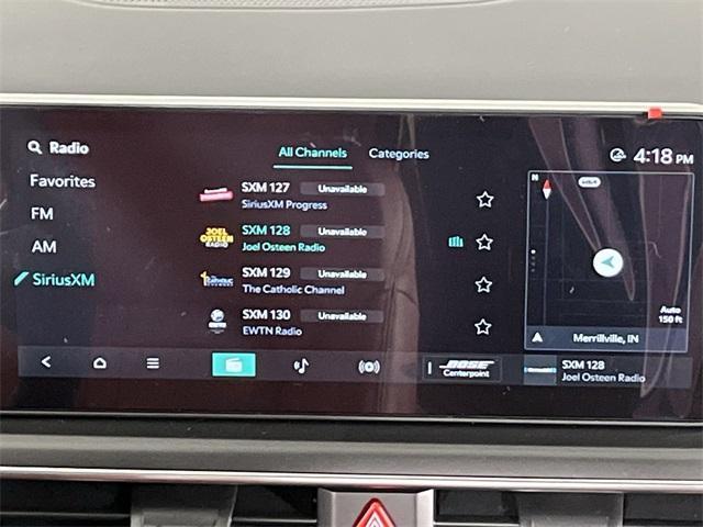 new 2025 Kia K5 car, priced at $31,211