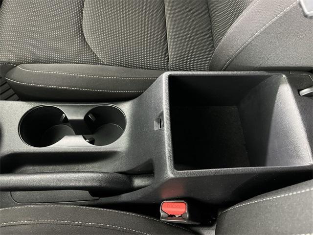 used 2021 Kia Forte car, priced at $15,998