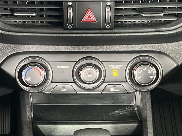 used 2021 Kia Forte car, priced at $15,998