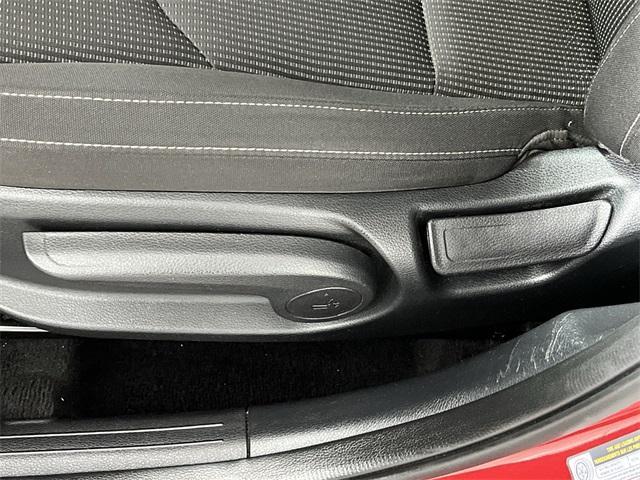 used 2021 Kia Forte car, priced at $15,998