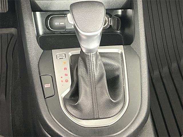 used 2021 Kia Forte car, priced at $15,998