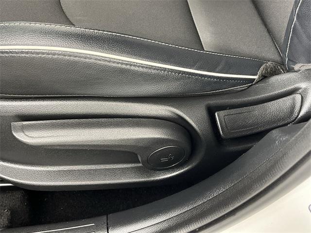 used 2023 Kia Forte car, priced at $22,498