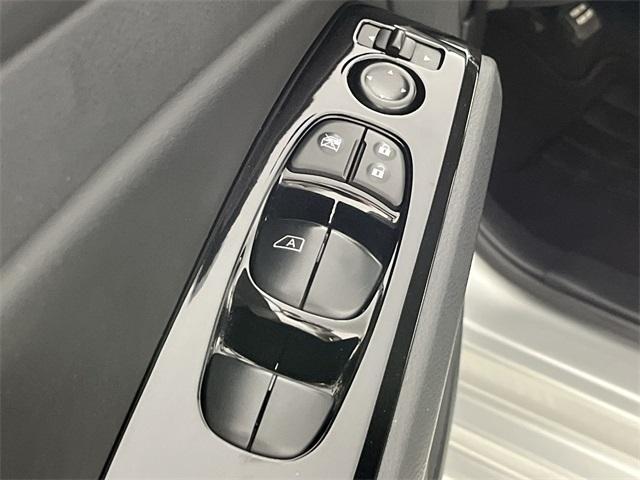 used 2023 Nissan Altima car, priced at $23,997