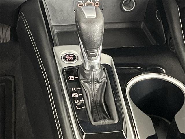 used 2023 Nissan Altima car, priced at $23,997