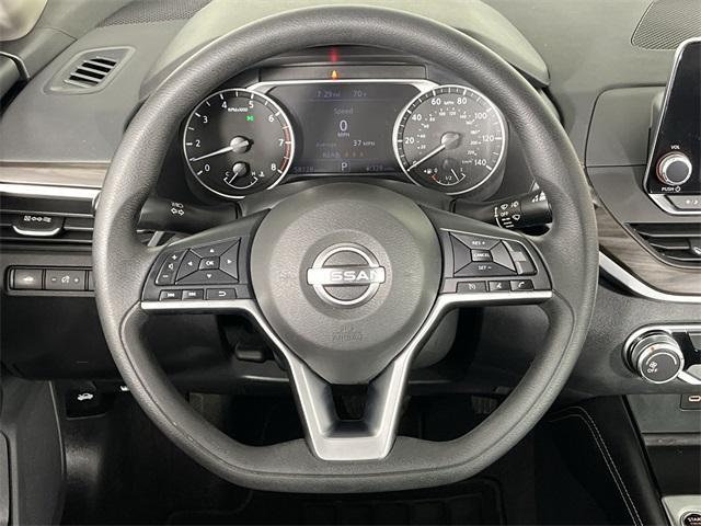 used 2023 Nissan Altima car, priced at $23,997