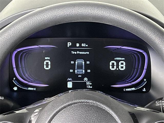 new 2025 Kia Soul car, priced at $21,089