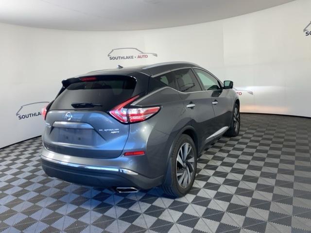 used 2015 Nissan Murano car, priced at $13,998