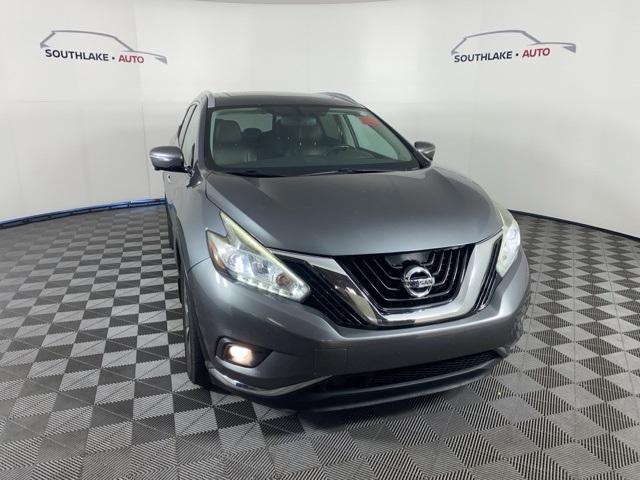used 2015 Nissan Murano car, priced at $13,998