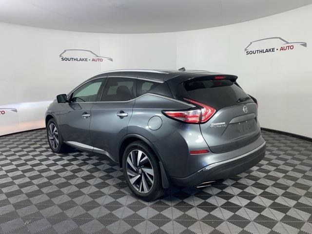 used 2015 Nissan Murano car, priced at $13,998