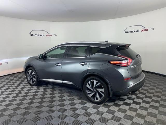 used 2015 Nissan Murano car, priced at $13,998