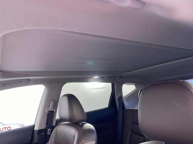 used 2015 Nissan Murano car, priced at $13,998