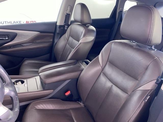 used 2015 Nissan Murano car, priced at $13,998