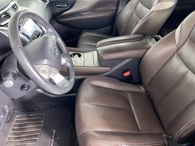 used 2015 Nissan Murano car, priced at $13,998