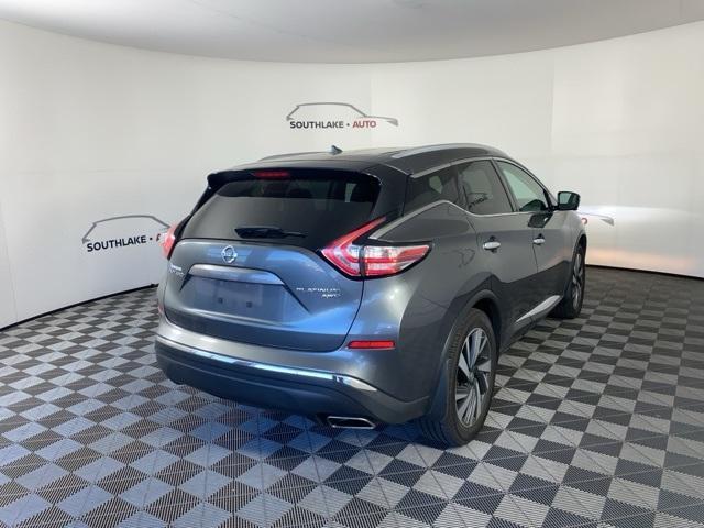 used 2015 Nissan Murano car, priced at $13,998