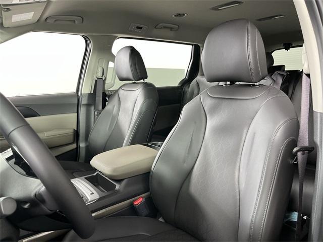 new 2026 Kia Carnival car