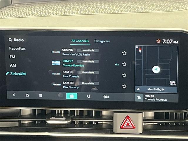 new 2026 Kia Carnival car