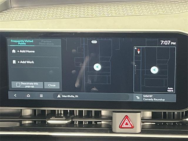 new 2026 Kia Carnival car