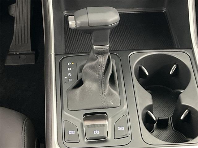 new 2026 Kia Carnival car