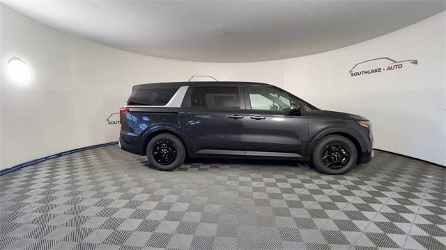 new 2026 Kia Carnival car