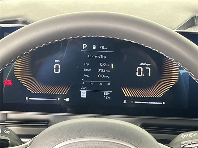 new 2026 Kia Carnival car