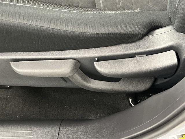 used 2024 Nissan Kicks car, priced at $20,998