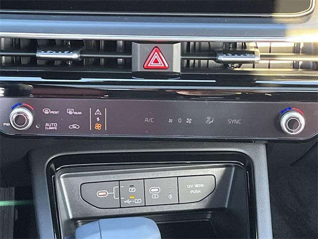 new 2026 Kia K5 car, priced at $29,341