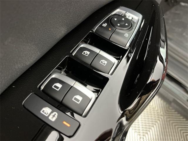 new 2026 Kia K5 car, priced at $29,341