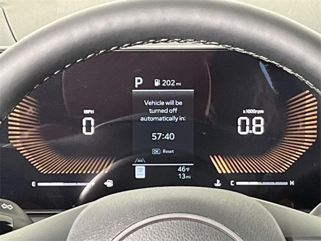 new 2026 Kia K5 car, priced at $29,341