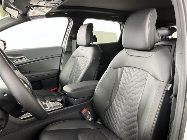 new 2026 Kia Sportage car