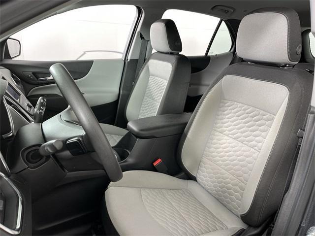 used 2020 Chevrolet Equinox car, priced at $20,998