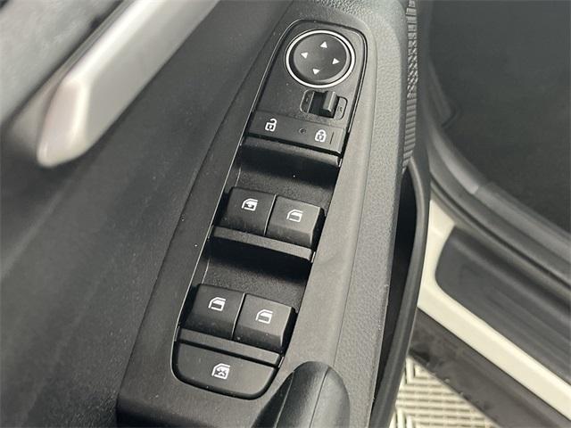 used 2023 Kia Seltos car, priced at $19,998