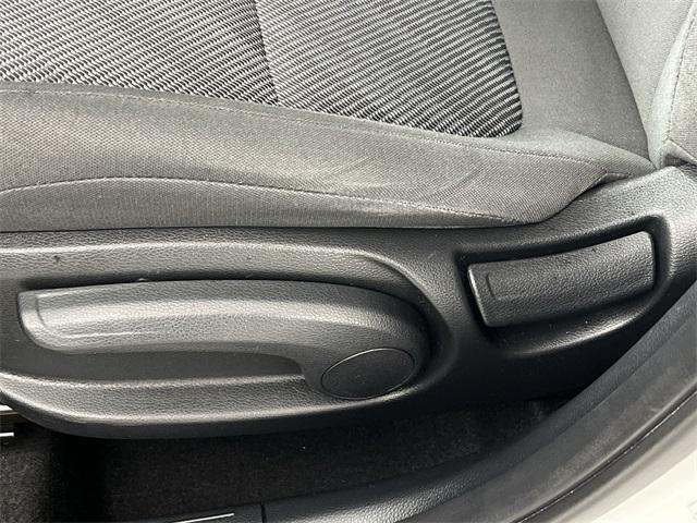 used 2023 Kia Seltos car, priced at $19,998