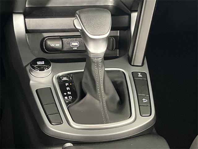 used 2023 Kia Seltos car, priced at $19,998