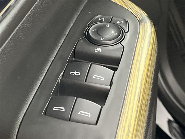used 2019 GMC Acadia car, priced at $24,998