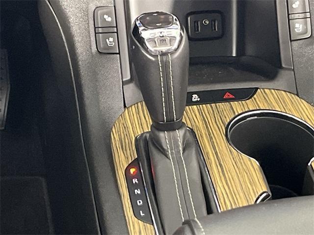 used 2019 GMC Acadia car, priced at $24,998