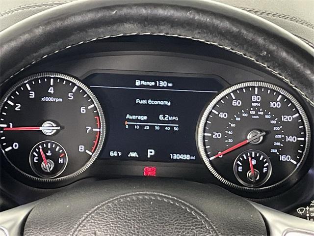 used 2021 Kia Telluride car, priced at $19,998