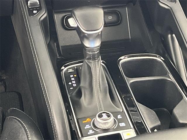 used 2021 Kia Telluride car, priced at $19,998