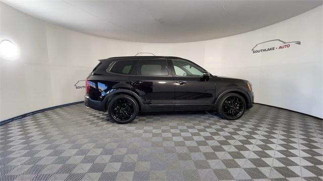 used 2021 Kia Telluride car, priced at $19,998