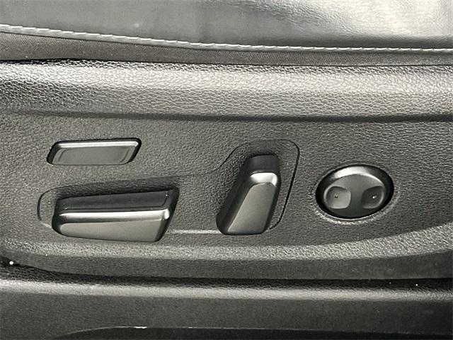 used 2021 Kia Telluride car, priced at $19,998