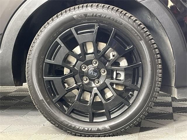 used 2021 Kia Telluride car, priced at $19,998