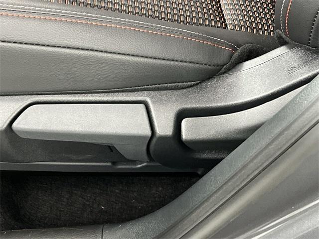 new 2026 Nissan Kicks car, priced at $29,661