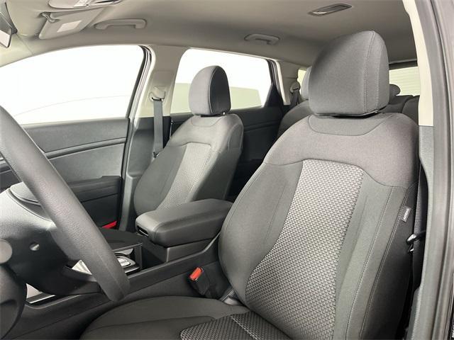 new 2025 Kia Sportage car, priced at $28,393