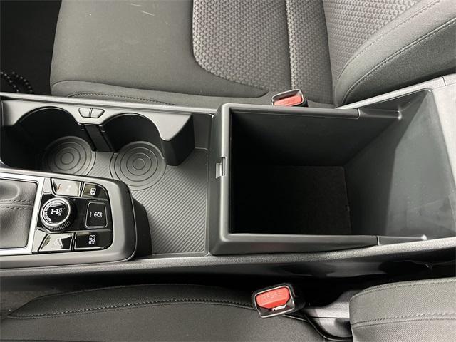 new 2025 Kia Sportage car, priced at $28,393