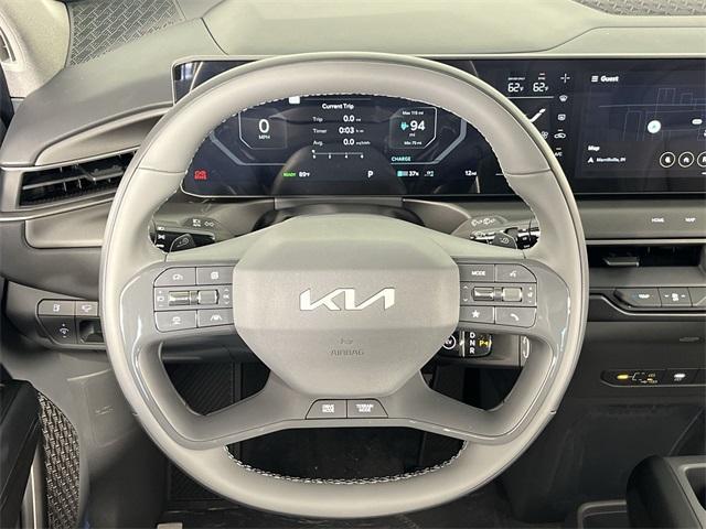 new 2026 Kia EV9 car