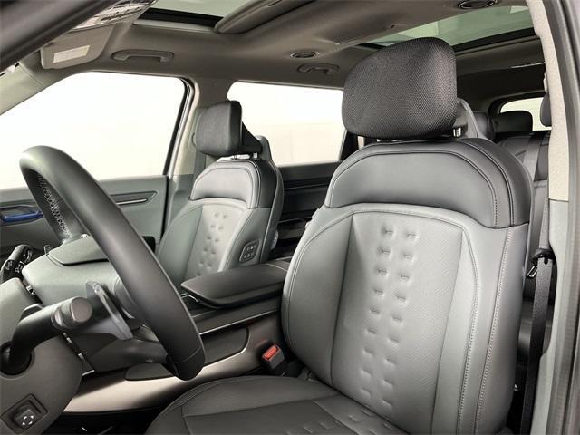 new 2026 Kia EV9 car