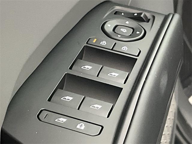 new 2026 Kia EV9 car
