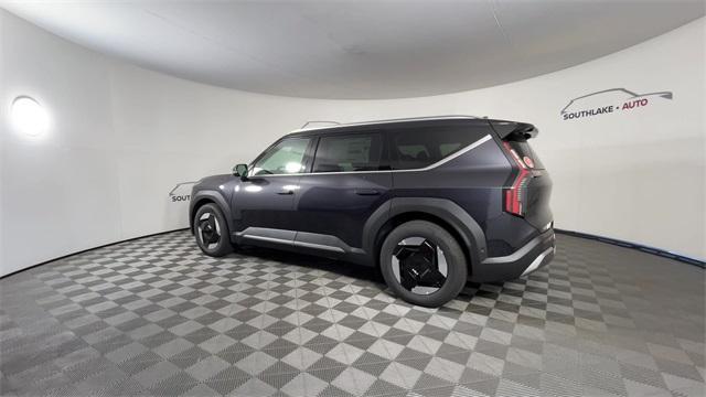 new 2026 Kia EV9 car