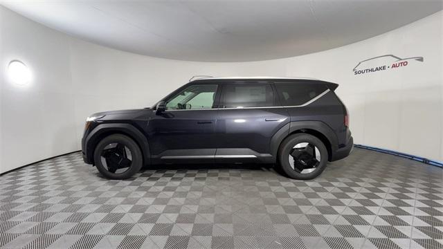 new 2026 Kia EV9 car